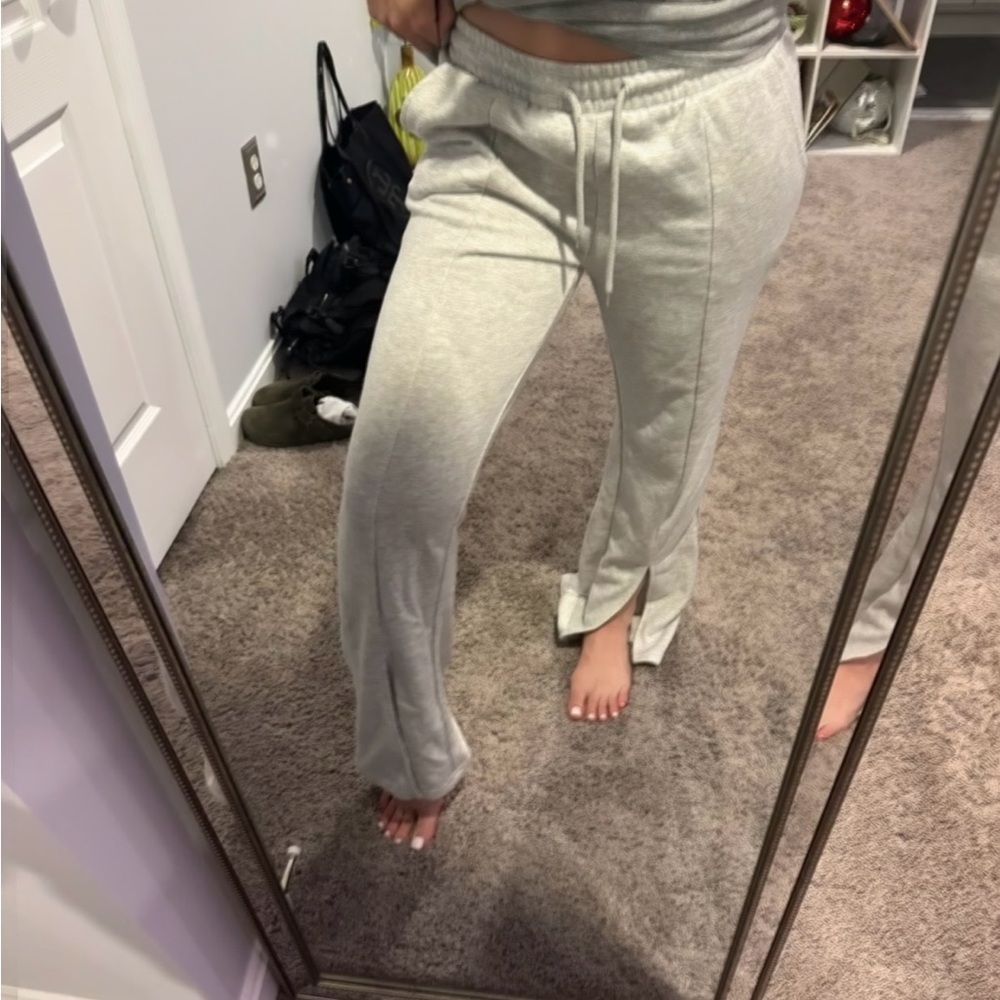 Sweatpants